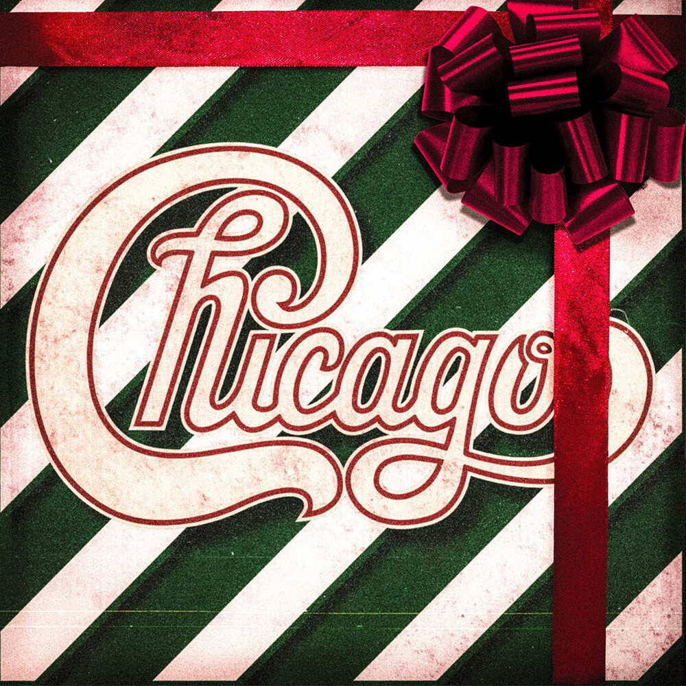 Chicago Chicago Christmas (CD) Album