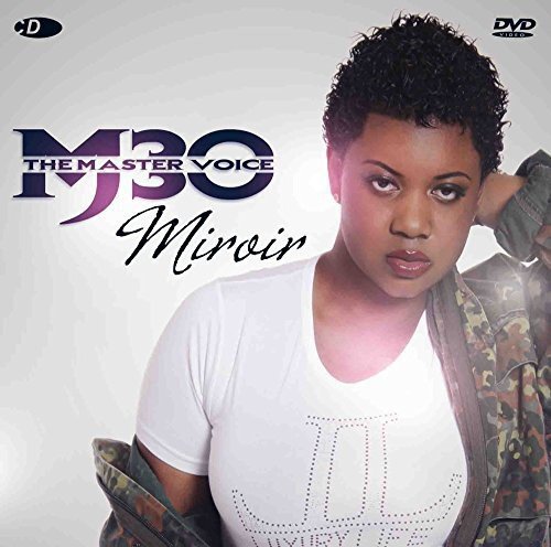 Mj30 Master Voice (CD)