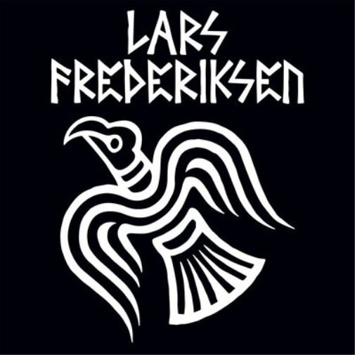 Lars Frederiksen To Victory (Vinyl LP) 12" Album
