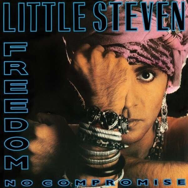 Little Steven – Freedom No Compromise - Vinile Nuovo Sigillato