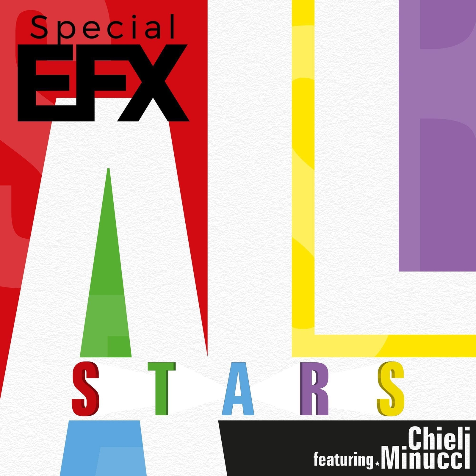 Special EFX Special EFX Allstars (CD)