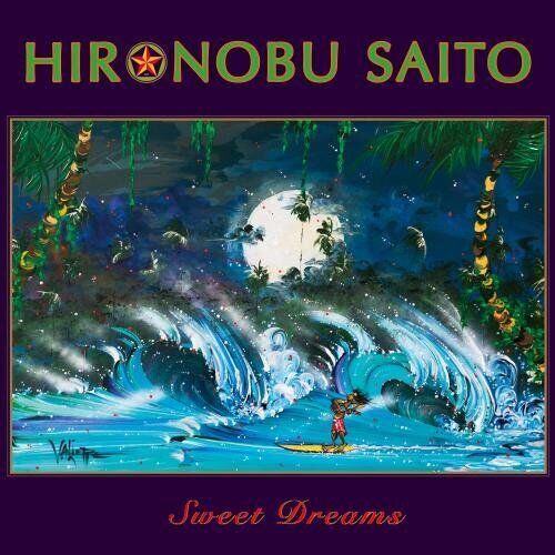 ?????? Seven Seas (CD)