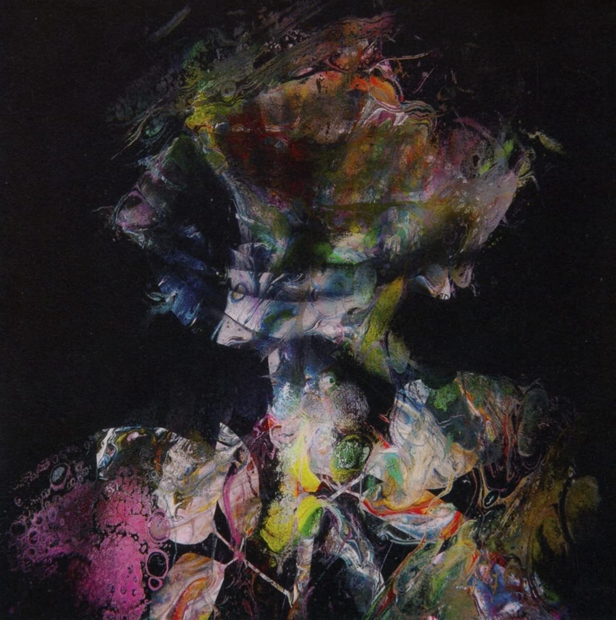 Imminence Heaven in Hiding (CD)