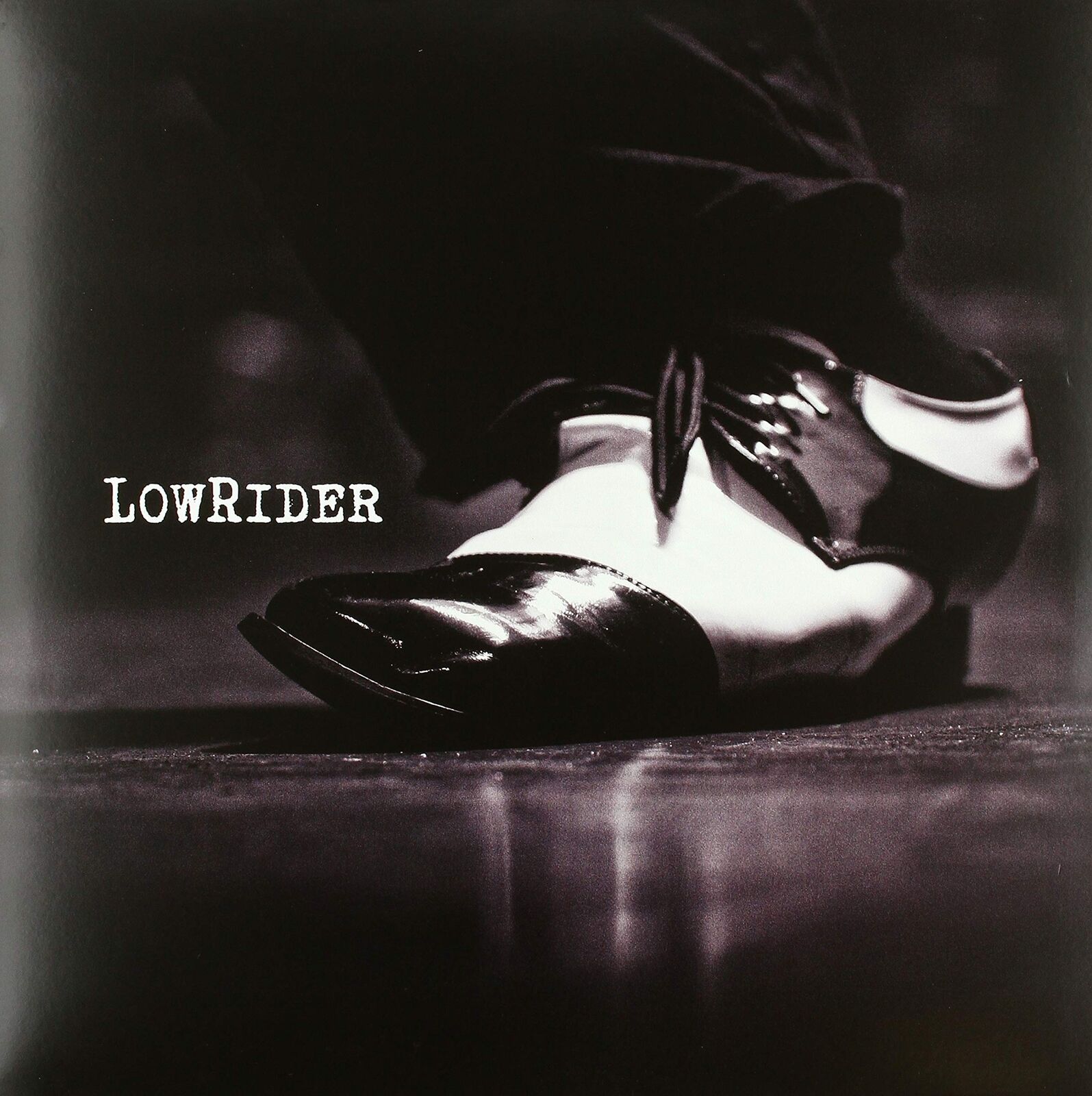 Lowrider Lowrider (Vinyl LP)