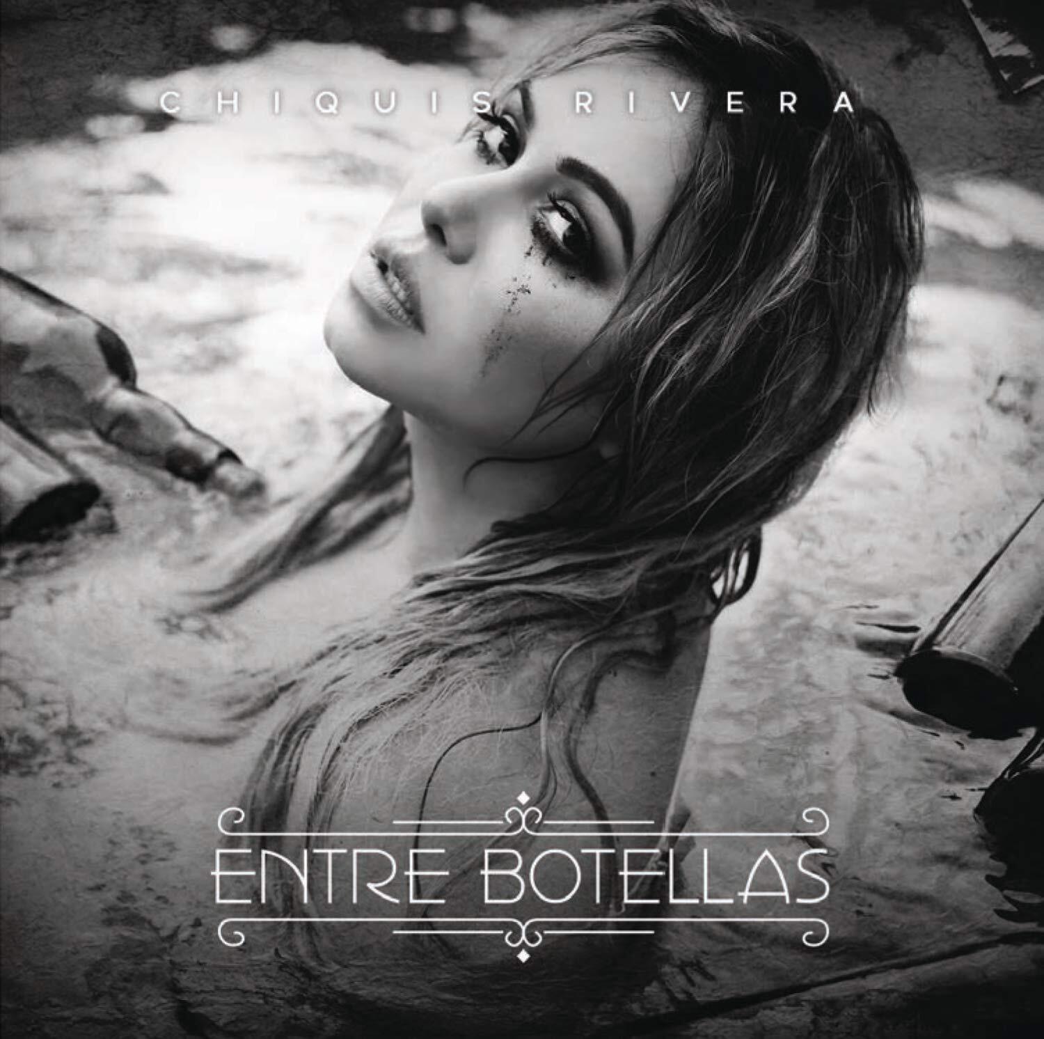 Chiquis Rivera Entre Botellas (CD)