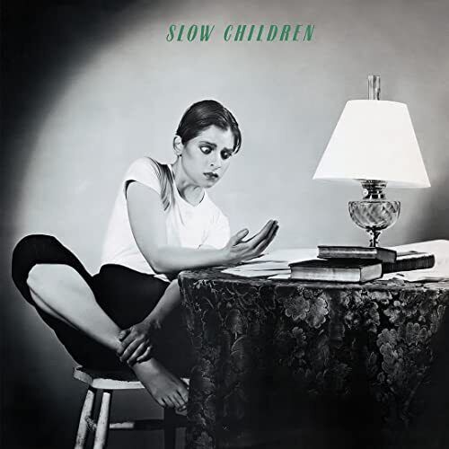 Slow Children Slow Children - Expanded Edition (CD)