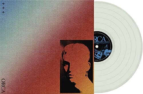 `Dapperton, Gus` Orca VINYL LP NUOVO