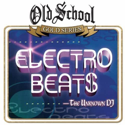 The Unknown DJ The Unknown DJ (CD)
