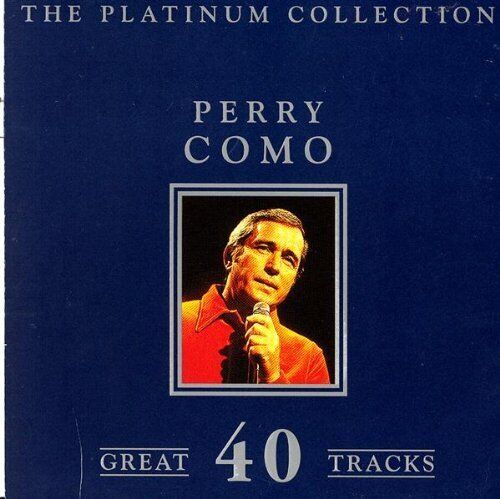 Perry Como Perry Como (CD) Album