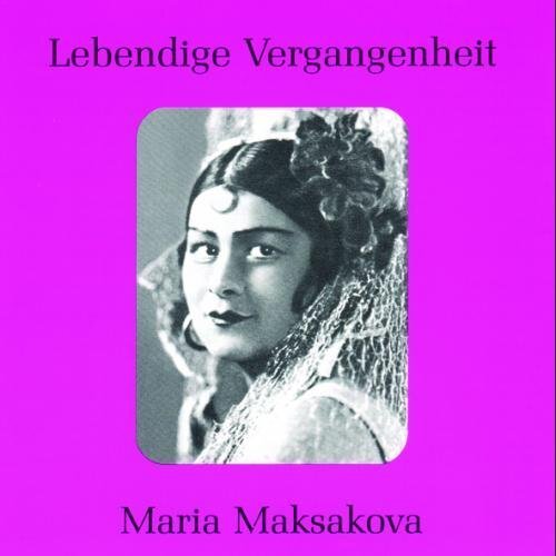 Lebendige Vergangenheit (Kondrashin, Khanayev, Reisen) (CD) Album