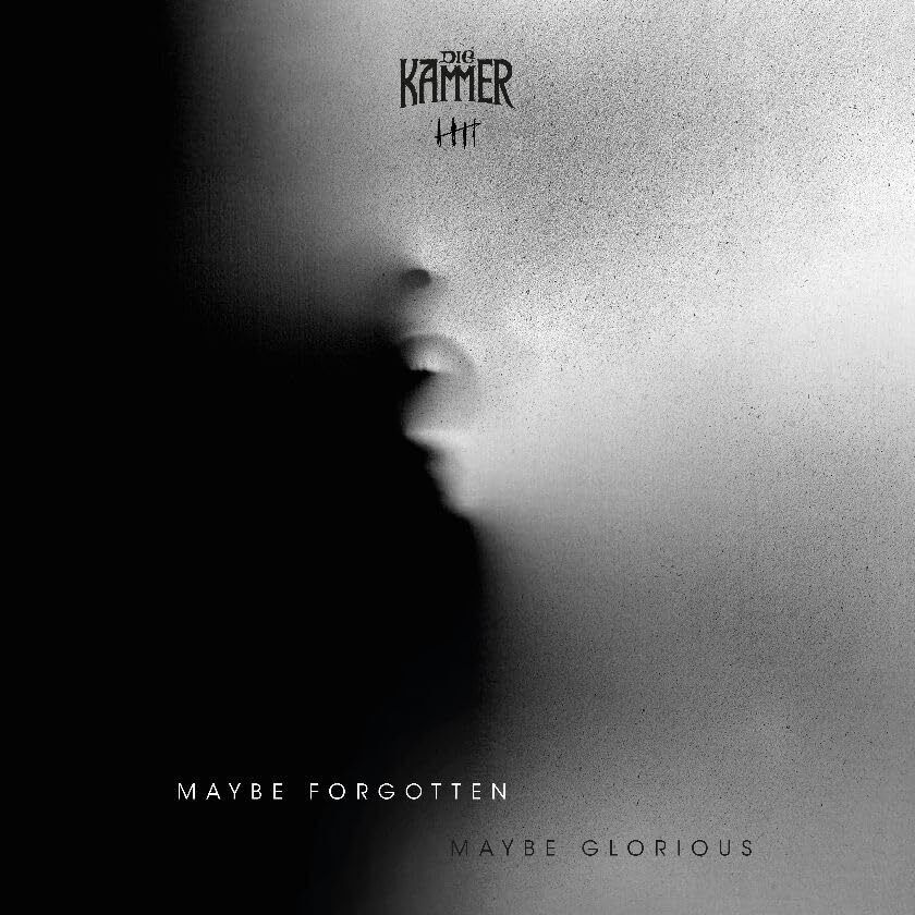 Die Kammer Season V - Maybe Forgotten. Maybe Glorious