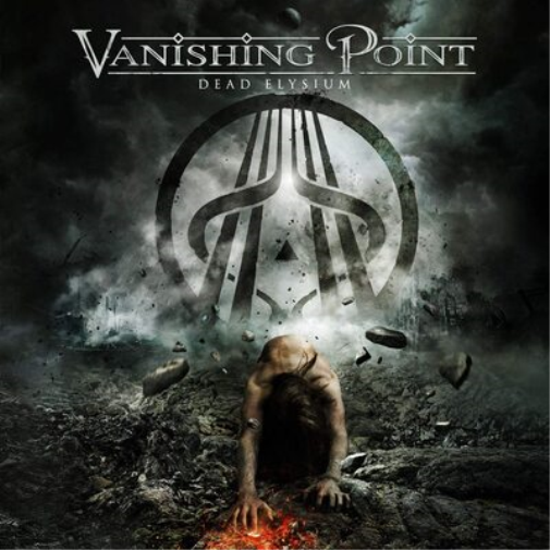 Vanishing Point Dead Elysium (CD) Album