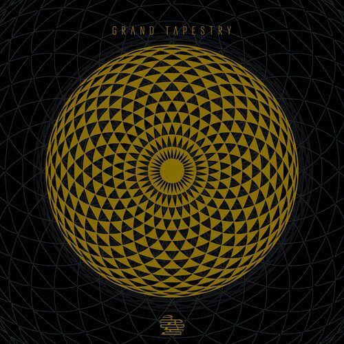 Grand Tapestry Grand Tapestry (CD)
