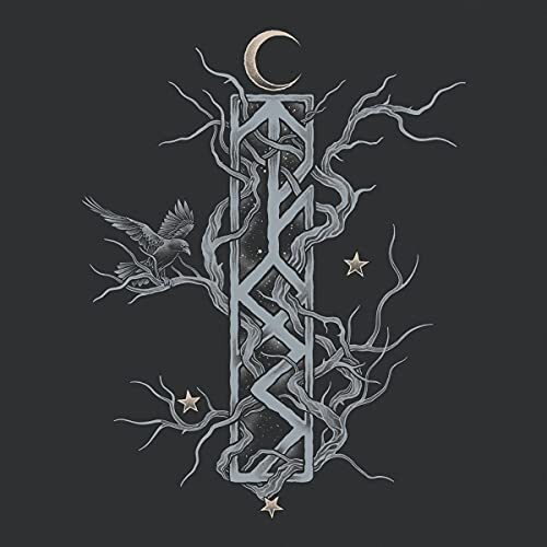 The Flight of Sleipnir Eventide (Vinyl LP) 12" Album