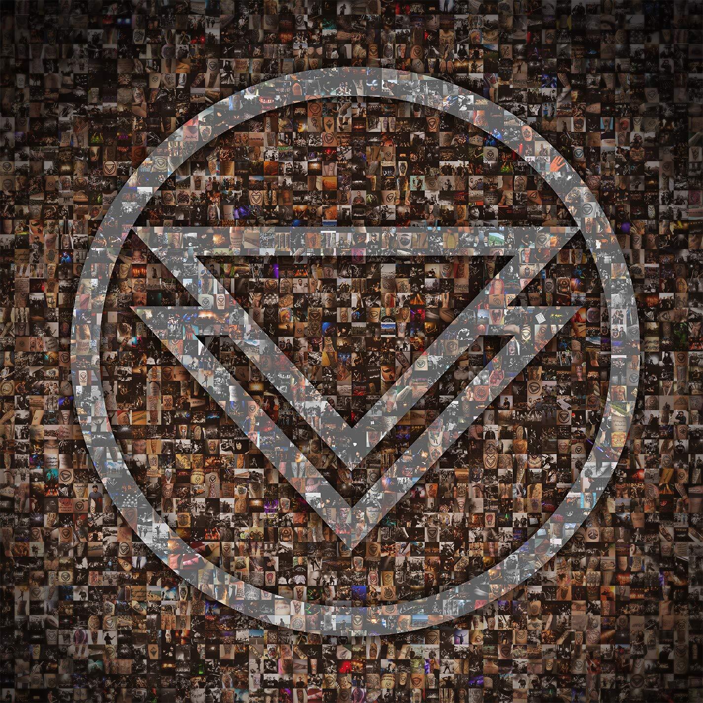 GHOST INSIDE The Ghost Inside (CD)