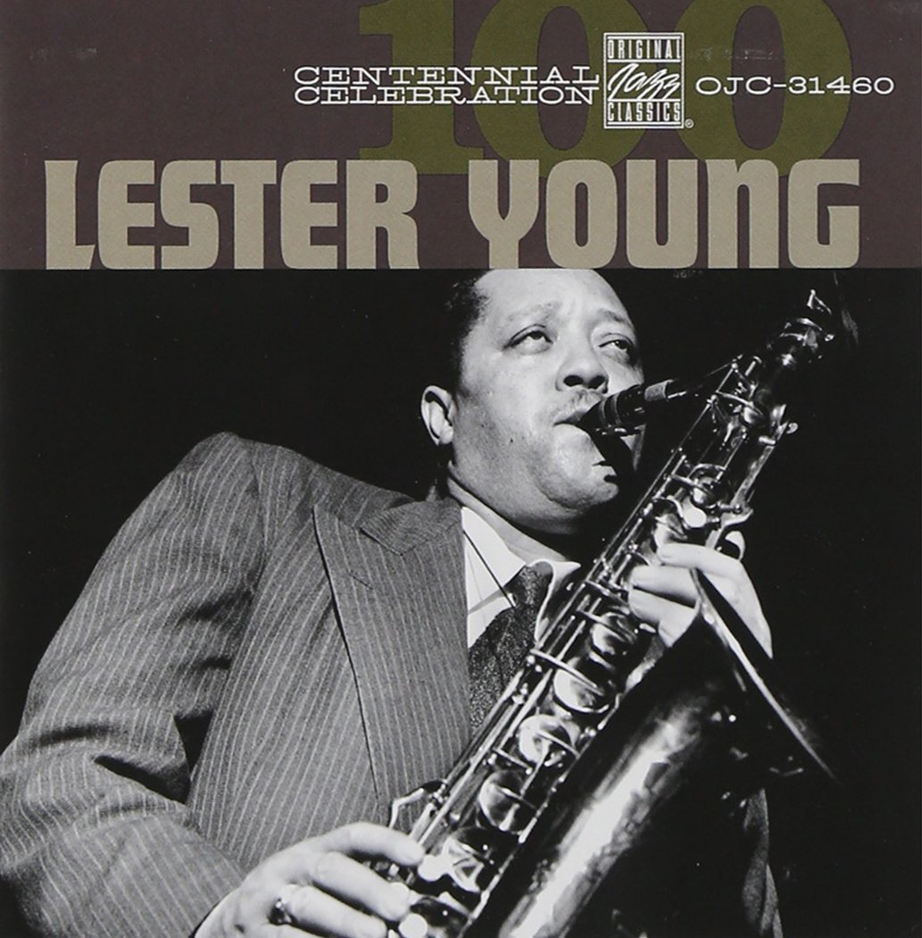 Young Lester Centennial Celebration (CD)
