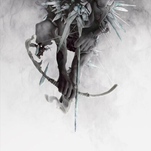 Linkin Park The Hunting Party (Vinyl LP) 12" Album