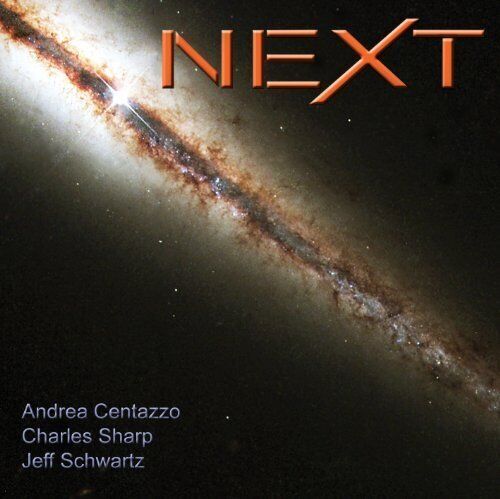 The Next! Next (CD)