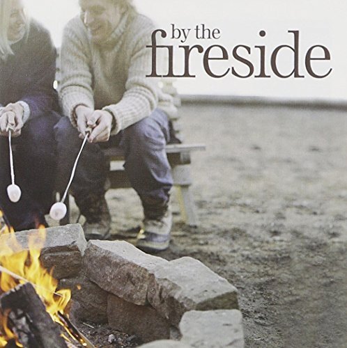 By the Fireside (CD) Album
