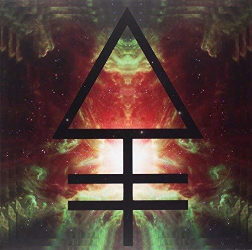 The Presolar Sands The Big Noise (Vinyl LP)