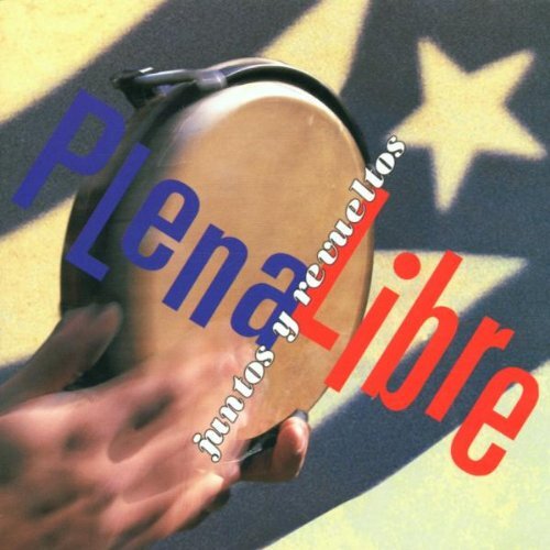 Plena Libre Juntos Y Revueltos (CD)