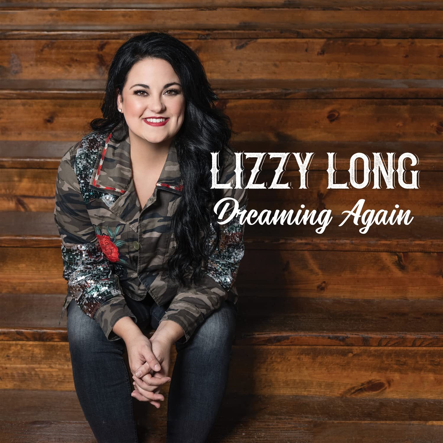 Lizzy Long Dreaming Again (CD)
