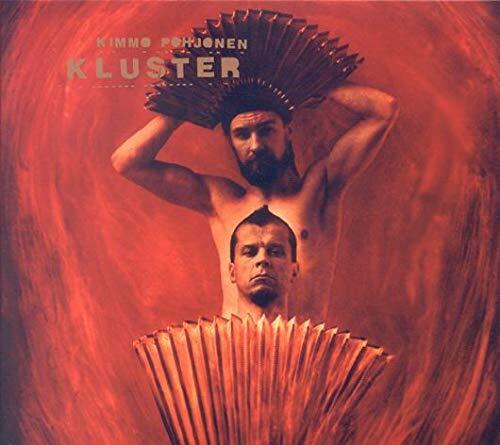 Pohjonen,Kimmo Kluster (CD)