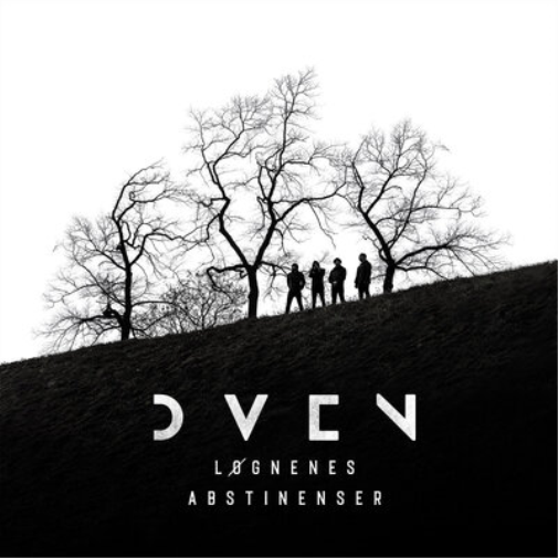 Dold Vorde Ens Navn Morkere (CD) Album Digipak