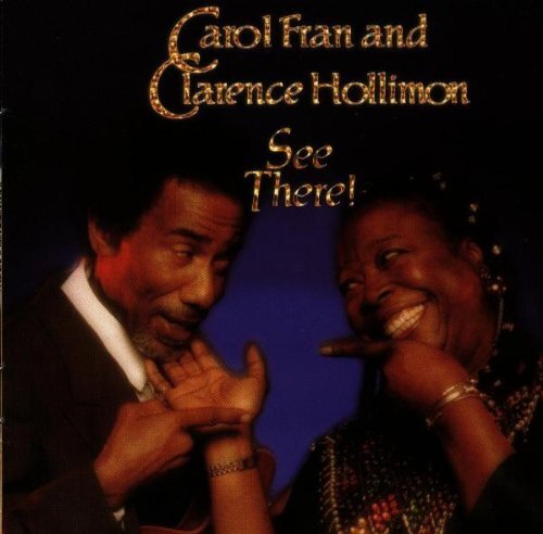 Fran/Hollimon See There (CD)