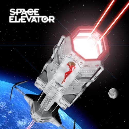 Space Elevator I (CD) Album