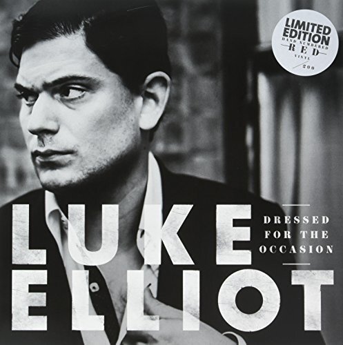 Luke Elliot Dressed For The Occasion (Vinyl LP)