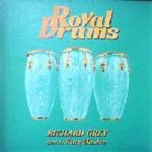 King Master - Richard Grey (Vinile)