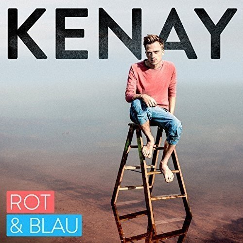 Kenay Rot & Blau (CD)