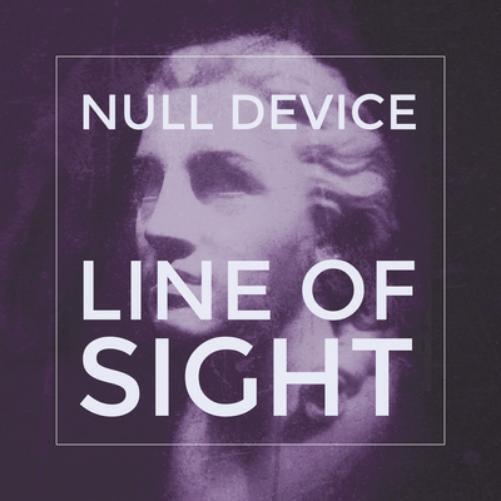 Null Device Line of Sight (CD) Album