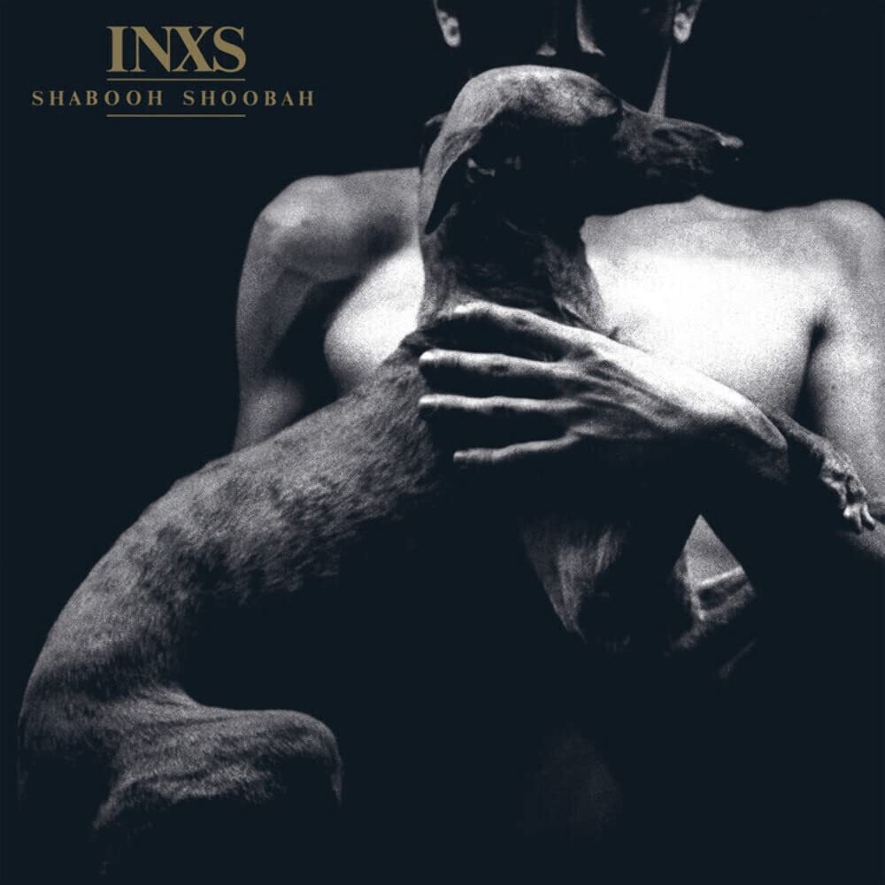 INXS Shabooh Shoobah (Ultra Clear Vinyl) (Rocktober)-INXS (Vinyl LP)