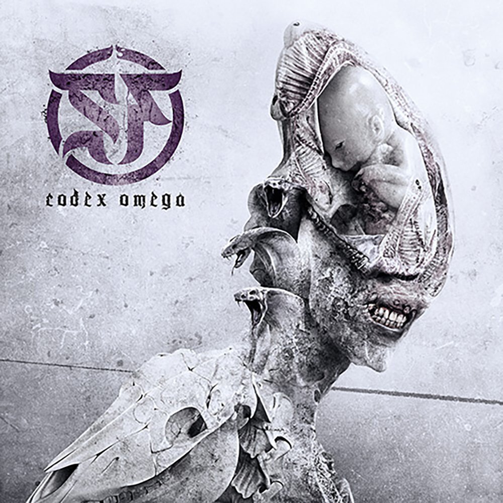 SEPTIC FLESH Codex Omega Remastered (CD)