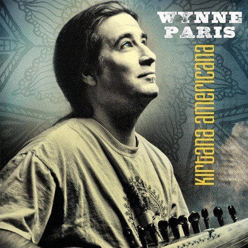 Wynne Paris Kirtana Americana (CD)