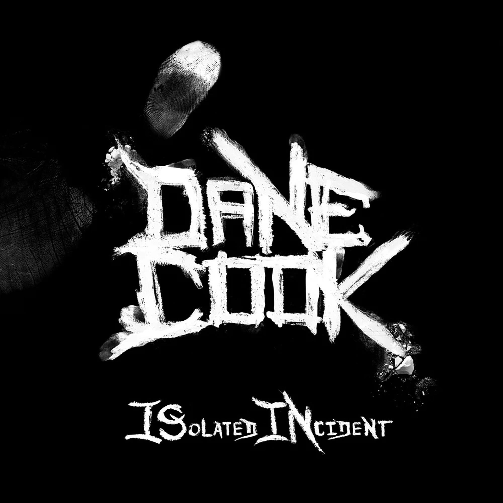 Dane Cook Isolated Incident  explicit_lyrics (CD)