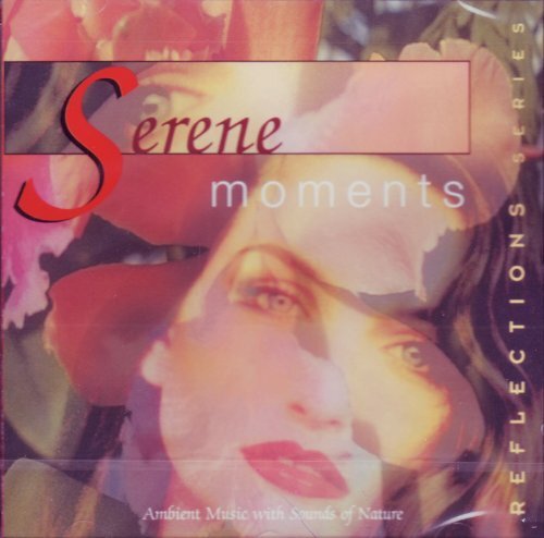 Serene Moments CD NUOVO