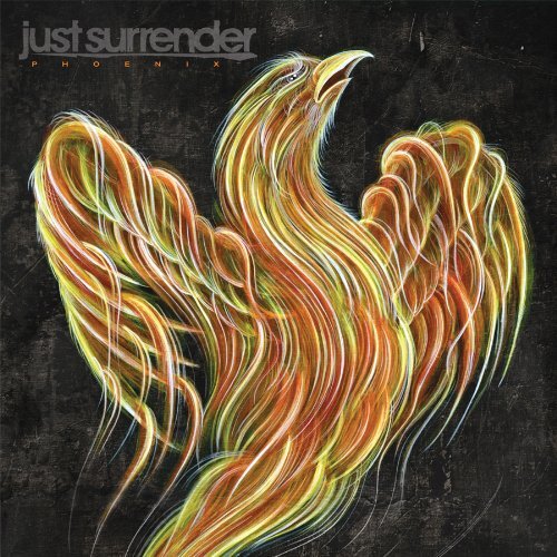 Just Surrender Phoenix (CD)