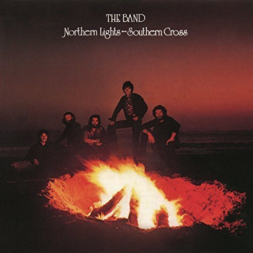 The Band Northern Lights - Southern Cross (CD)
