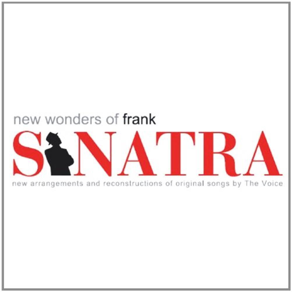 New Arrangements of Frank Sinatra - Frank Sinatra (Audio CD)
