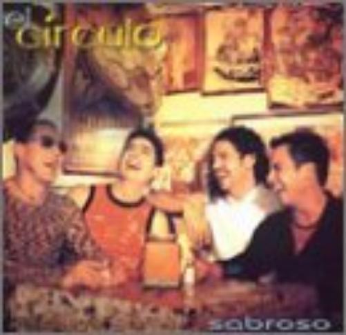El Circulo Sabroso (CD)