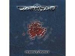 WARHEAD - PERFECT INFECT  HARD ROCK-METAL-PUNK-GROUNGE