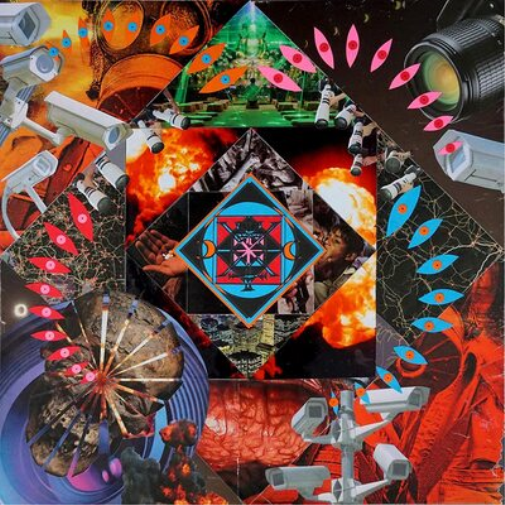 Sadistic Ritual The Enigma, Boundless (CD) Album
