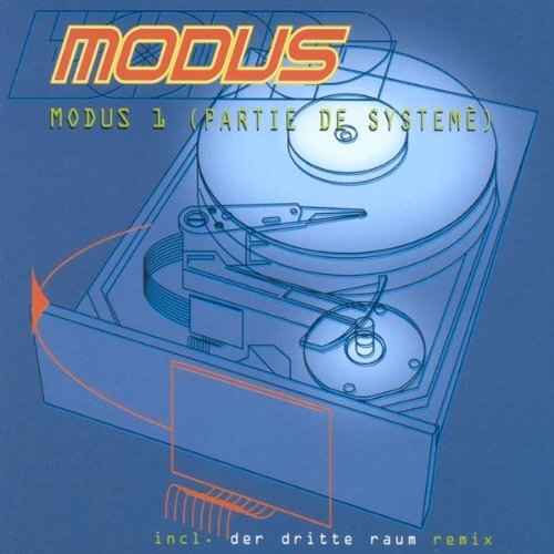 Modus Modus 1 (CD)