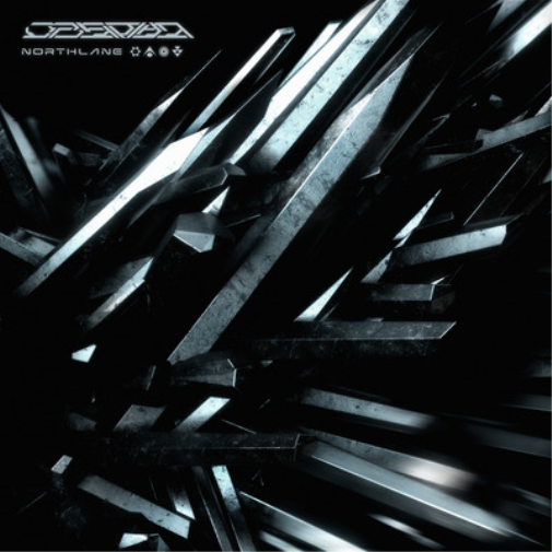 Northlane Obsidian (CD) Album (Jewel Case)