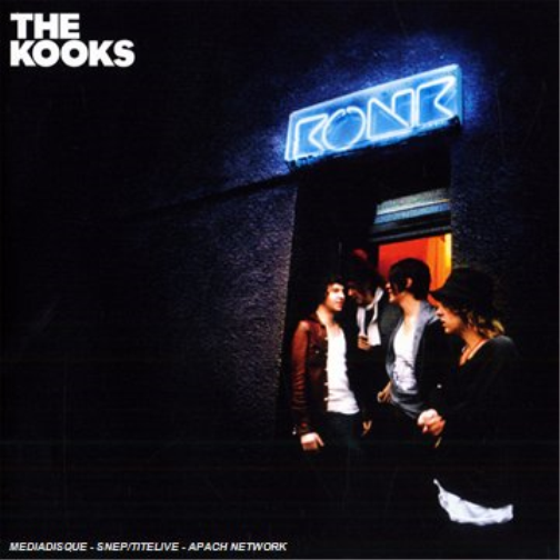 The Kooks Konk CD NUOVO