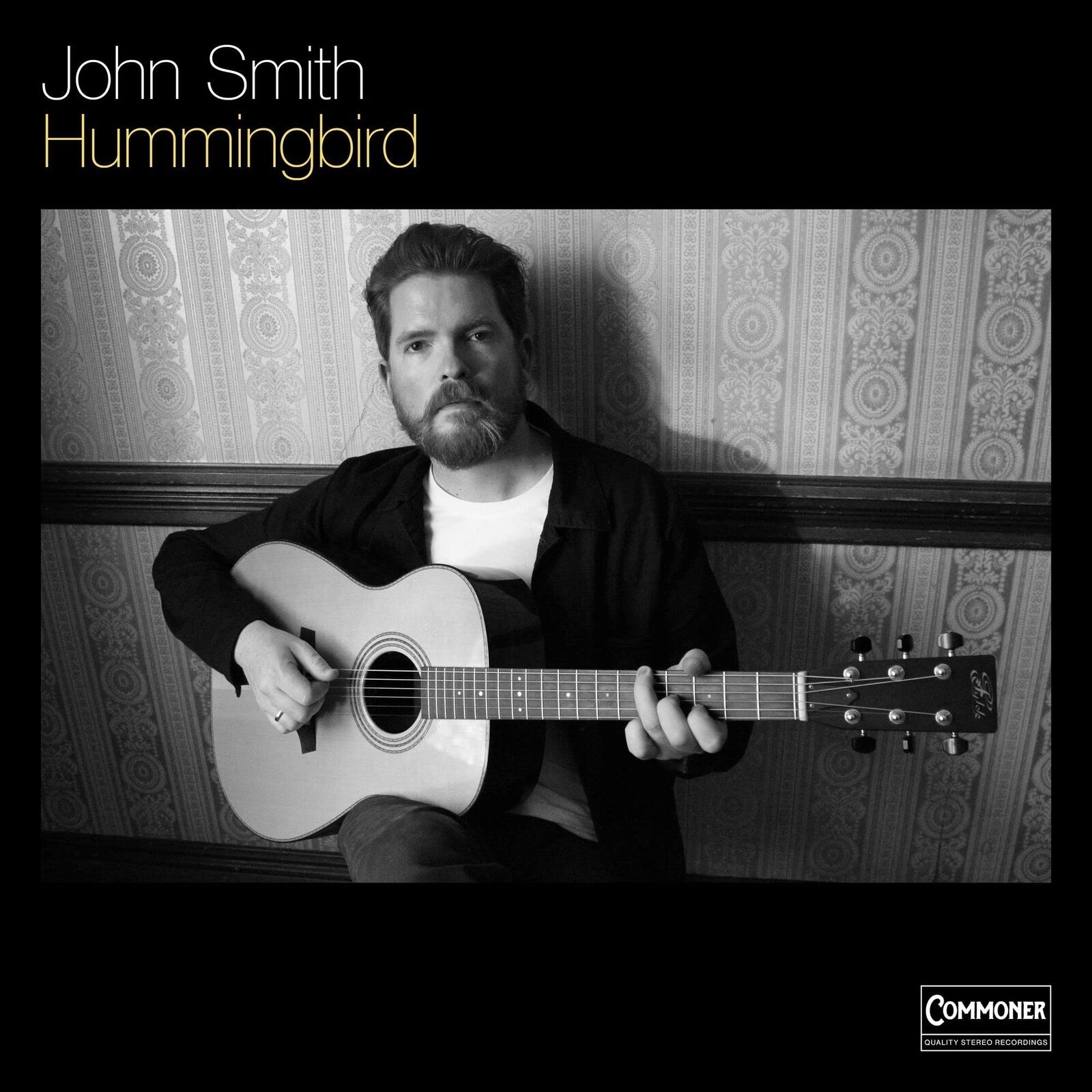 John Smith Hummingbird (Vinyl LP)