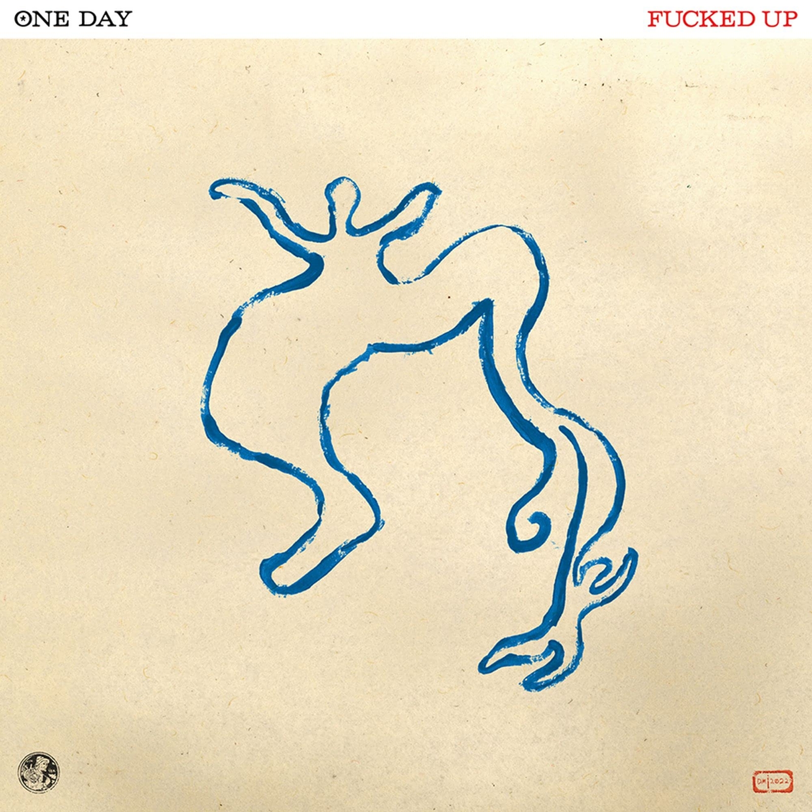 7024790 Audio Cd Fucked Up - One Day